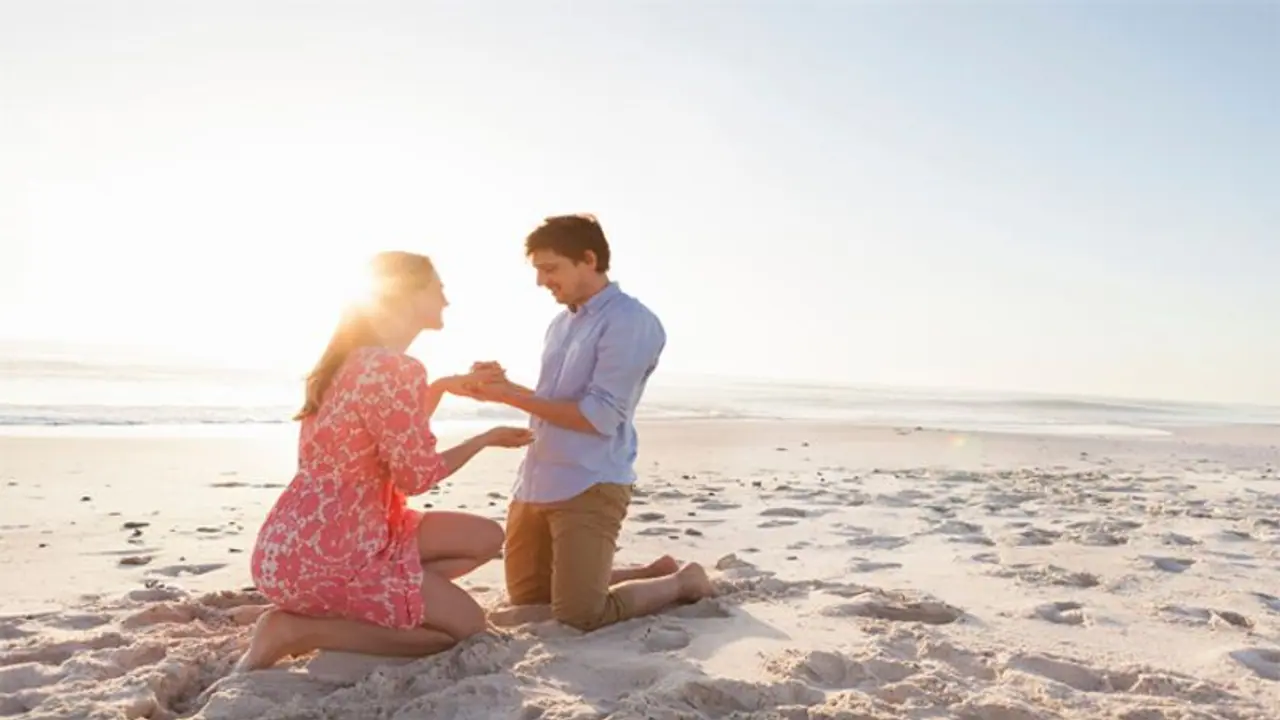 ಬಾಯ್ ಫ್ರೆಂಡ್‌ಗೊಂದು ದಿನ, ಇಂದು ಅವರ ಮುಂದೆ ನಿಮ್ಮ ಮನಸ್ಸು ಬಿಚ್ಚಿಡಿ 