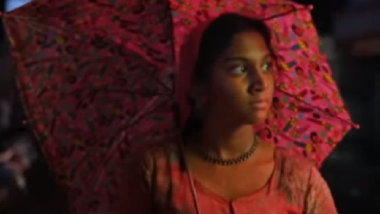 Basanthi film| ഇരുട്ടും മഴയും 'ബസന്തി'യും, ഹ്രസ്വചിത്രം ചര്‍ച്ചയാകുന്നു