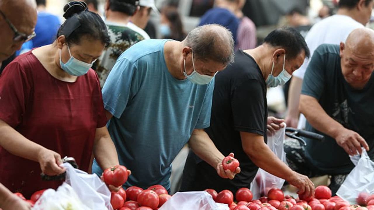 'പെൻഷൻ നൽകാൻ പണമില്ല', 1950 ന് ശേഷം ആദ്യമായി വിരമിക്കൽ പ്രായം ഉയർത്തി ചൈന 'പെൻഷൻ നൽകാൻ പണമില്ല', 1950 ന് ശേഷം ആദ്യമായി വിരമിക്കൽ പ്രായം ഉയർത്തി ചൈന