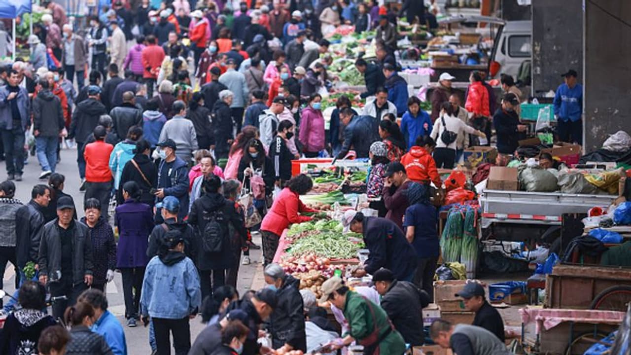 Punjab makes double vaccination mandatory for visiting public places