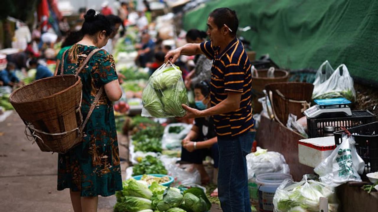 ജനത്തിന് പ്രായം കൂടുന്നു, വിരമിക്കൽ പ്രായം കൂട്ടാനുള്ള നീക്കത്തിൽ ചൈന ജനത്തിന് പ്രായം കൂടുന്നു, വിരമിക്കൽ പ്രായം കൂട്ടാനുള്ള നീക്കത്തിൽ ചൈന