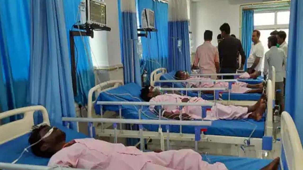 बिहार में बंद है शराब, फिर कैसे इसे पीने से हुई इतने लोगों की मौत, जानिए क्या है इसके पीछे का पूरा खेल...