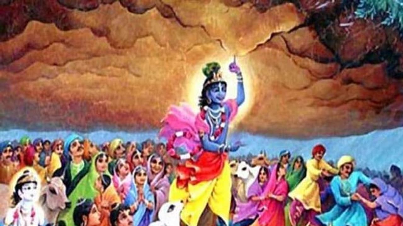 Govardhan puja 2023 date: गोवर्धन पूजा पर संशय बरकार, जानिए क्या है सही तारीख और मुहूर्त ?