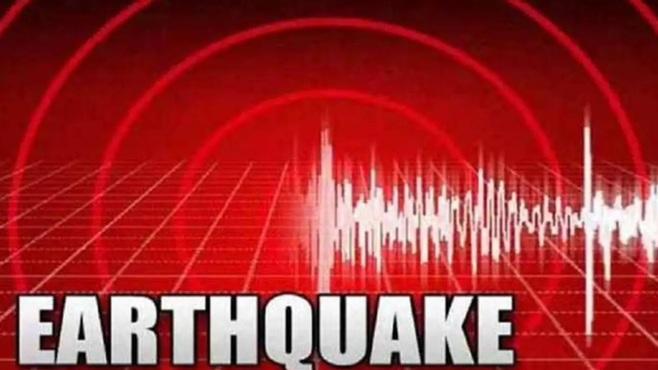 Earthquake in Chikkaballapura : ಬೆಳ್ಳಂಬೆಳಗ್ಗೆ ಭೂಕಂಪನ : 3.0 ರಷ್ಟು ತೀವ್ರತೆ