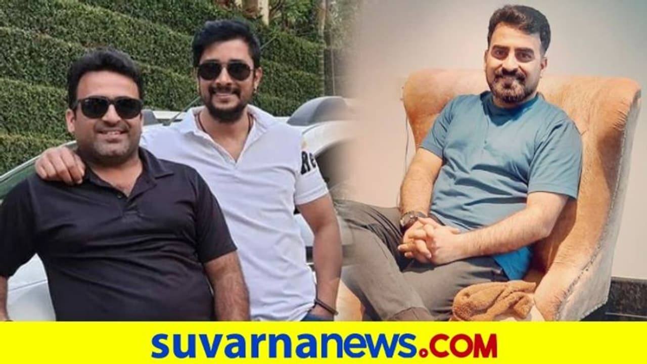 Master Anand ಕಮ್‌ಬ್ಯಾಕ್: ಪ್ರೀತಿಯಷ್ಟೇ ಸ್ನೇಹಾನೂ ಮುಖ್ಯ ಎಂದ ನಟ