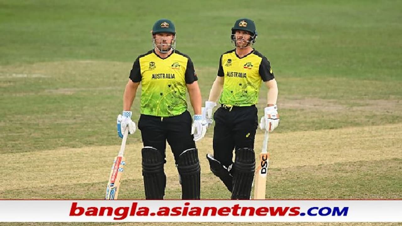 T20 WC 2021 ৮২ বল বাকি থাকতেই জিতে গেল অস্ট্রেলিয়া, অন্ধকারে ডুবে বাড়ি ফিরছে বাংলাদেশ T20 WC 2021 ৮২ বল বাকি থাকতেই জিতে গেল অস্ট্রেলিয়া, অন্ধকারে ডুবে বাড়ি ফিরছে বাংলাদেশ