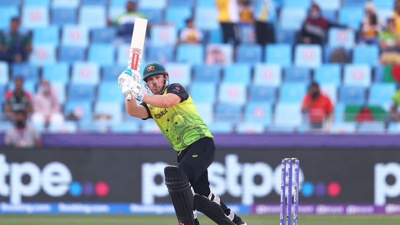 T20 World Cup 2021: Australia secures a dominating 8 wicket win as Bangladesh ends Super 12 winless T20 World Cup 2021: Australia secures a dominating 8 wicket win as Bangladesh ends Super 12 winless