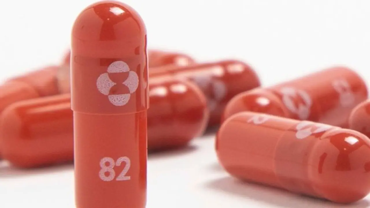 Pfizer to seek EU authorisation of its COVID pill on Friday