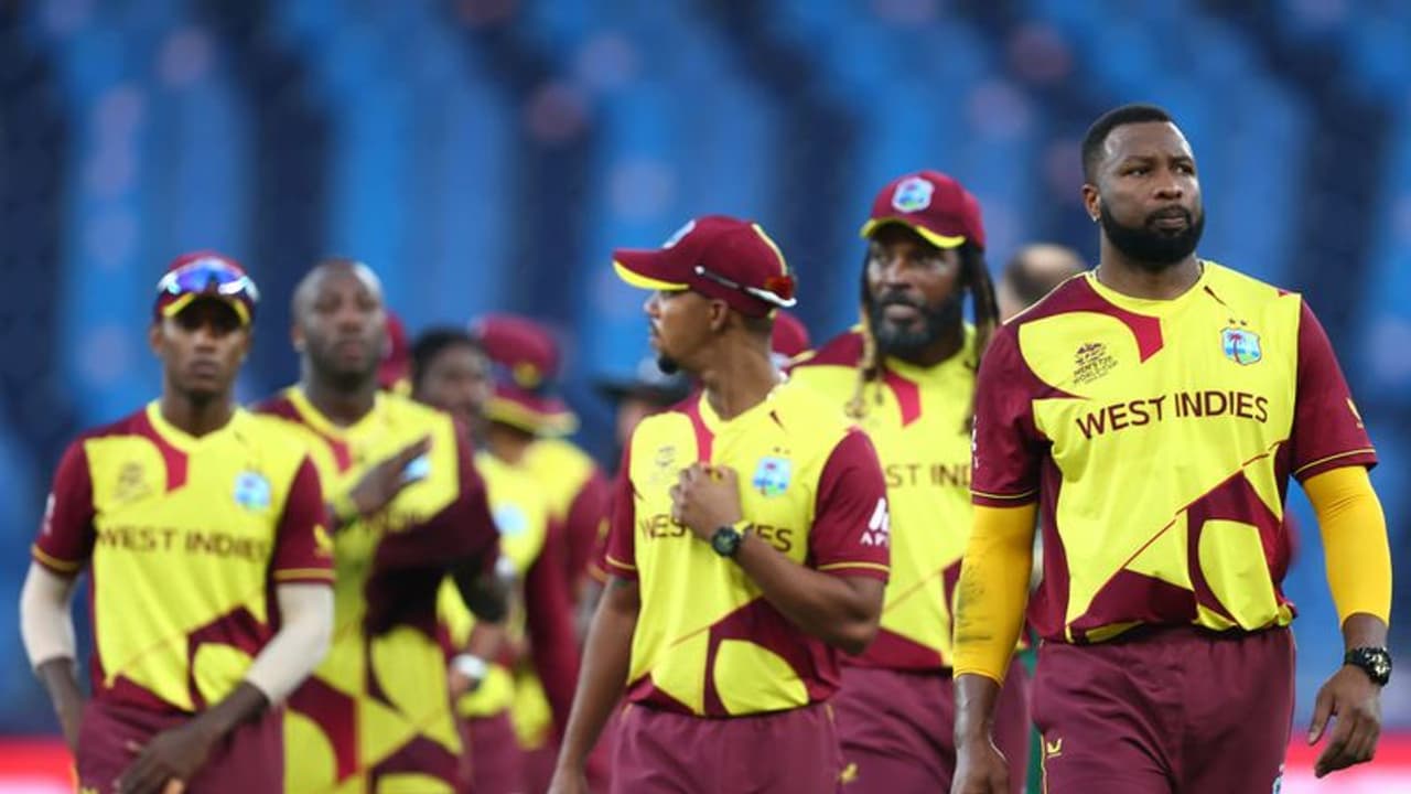 India vs West Indies: டி20 தொடருக்கான வெஸ்ட் இண்டீஸ் அணி அறிவிப்பு India vs West Indies: டி20 தொடருக்கான வெஸ்ட் இண்டீஸ் அணி அறிவிப்பு