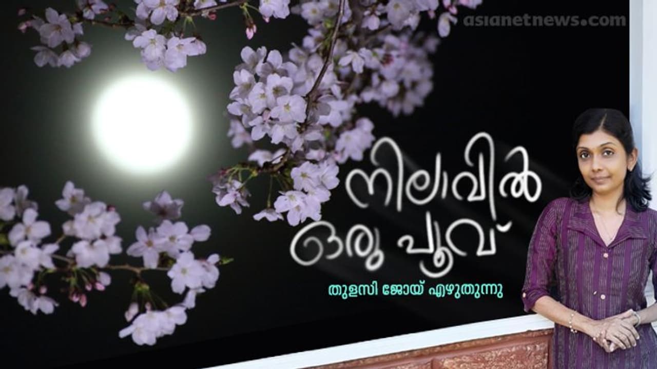 Science| നിലാവില്‍ ആ പൂവ് ഇരുണ്ടുപോവുന്നത് എന്തുകൊണ്ടാണ്?