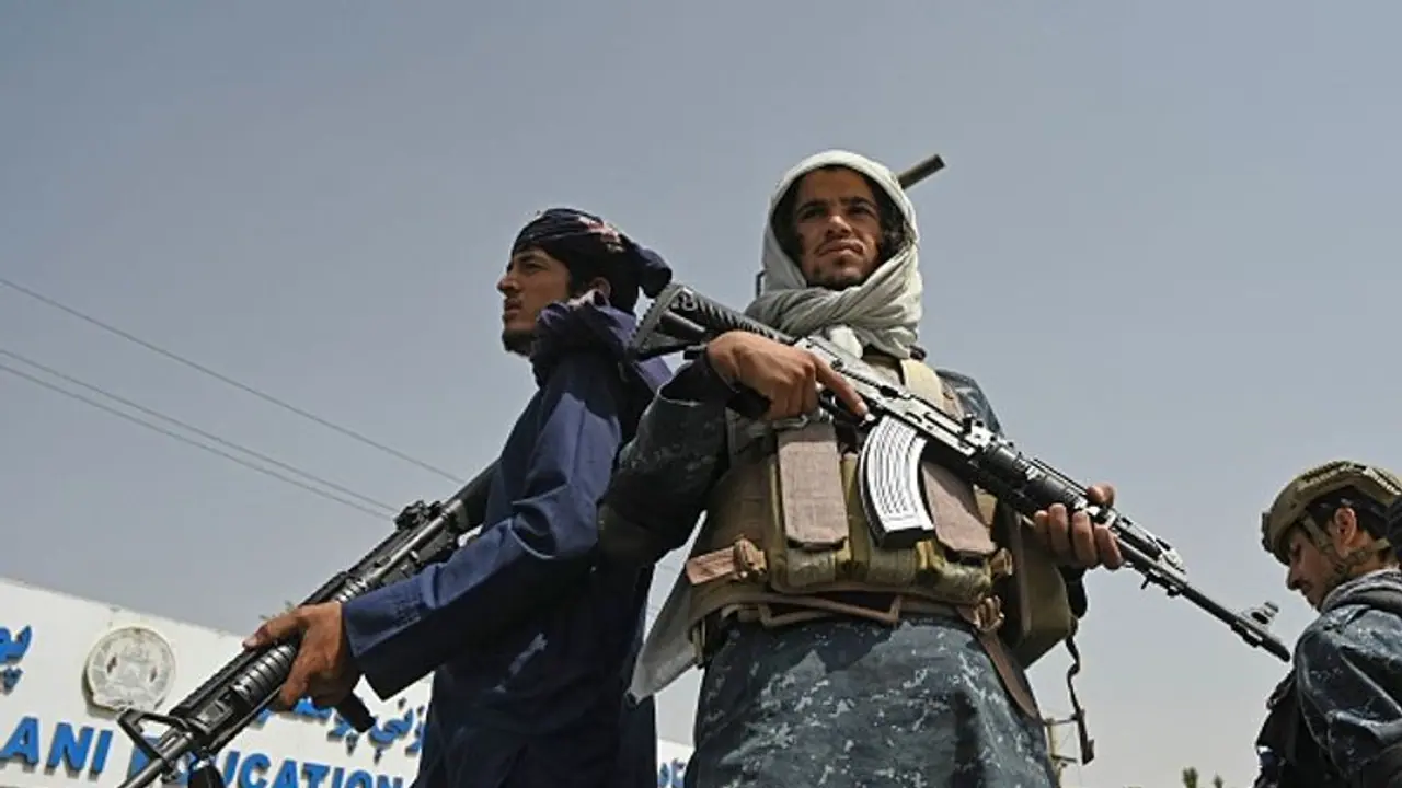 Taliban In Afghanistan: ತಾಲಿಬಾನ್‌ ಸೇನೆಗೆ ಆತ್ಮಾಹುತಿ ಬಾಂಬರ್‌ ನೇಮಕ!