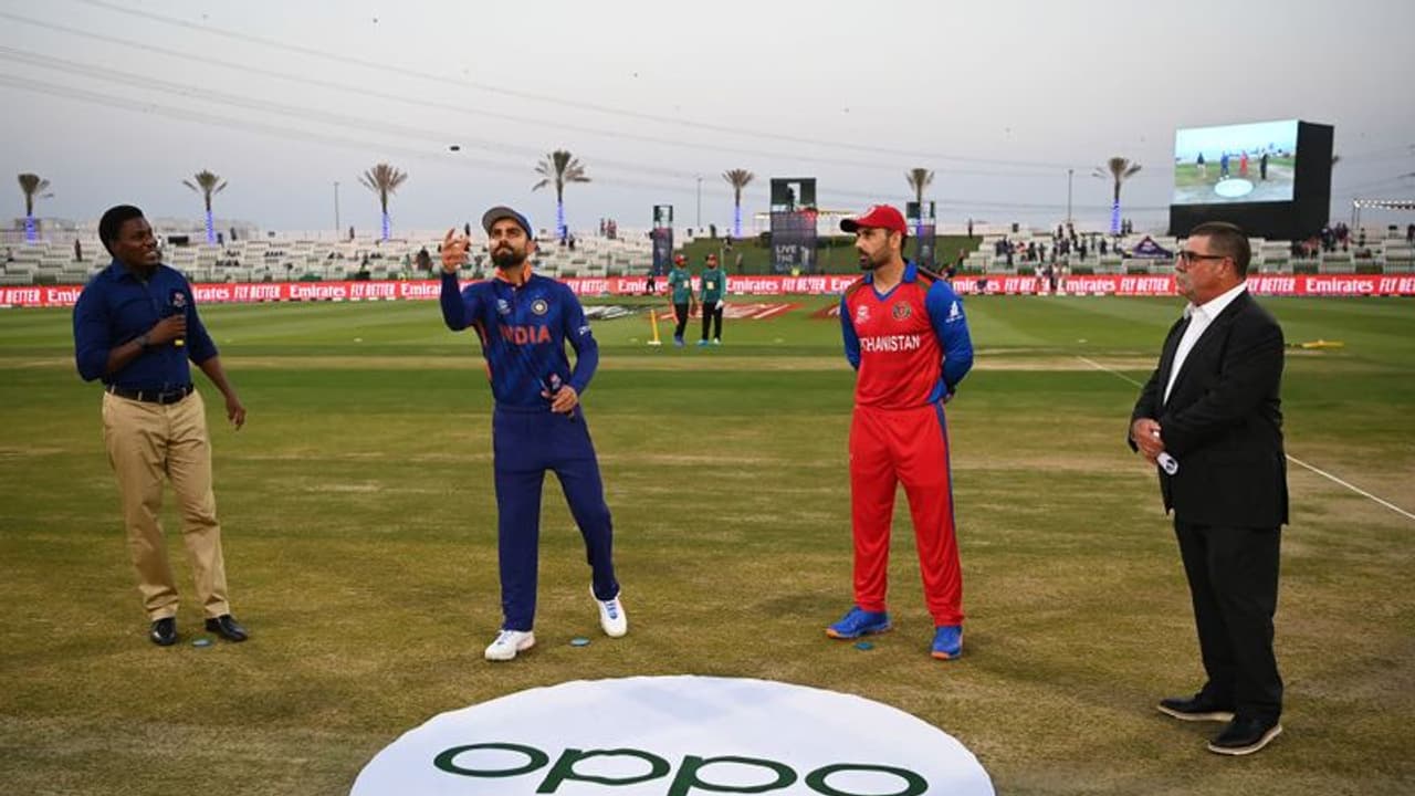 India to host Afghanistan for 3 ODIs in March 2022; what can we expect?