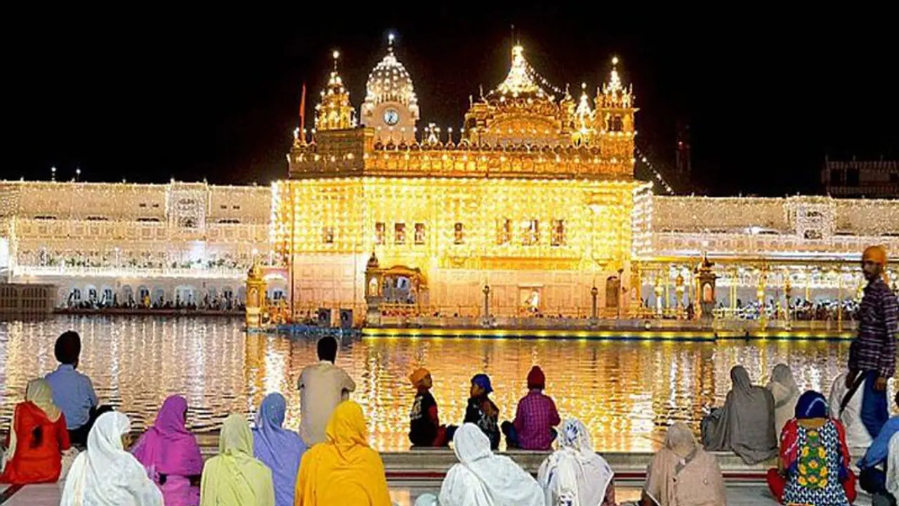 Guru Gobind Singh Jayanti 2022 : গুরু গোবিন্দ সিং এর এই বাণী যা মানুষের জীবন বদলে দিতে পারে Guru Gobind Singh Jayanti 2022 : গুরু গোবিন্দ সিং এর এই বাণী যা মানুষের জীবন বদলে দিতে পারে