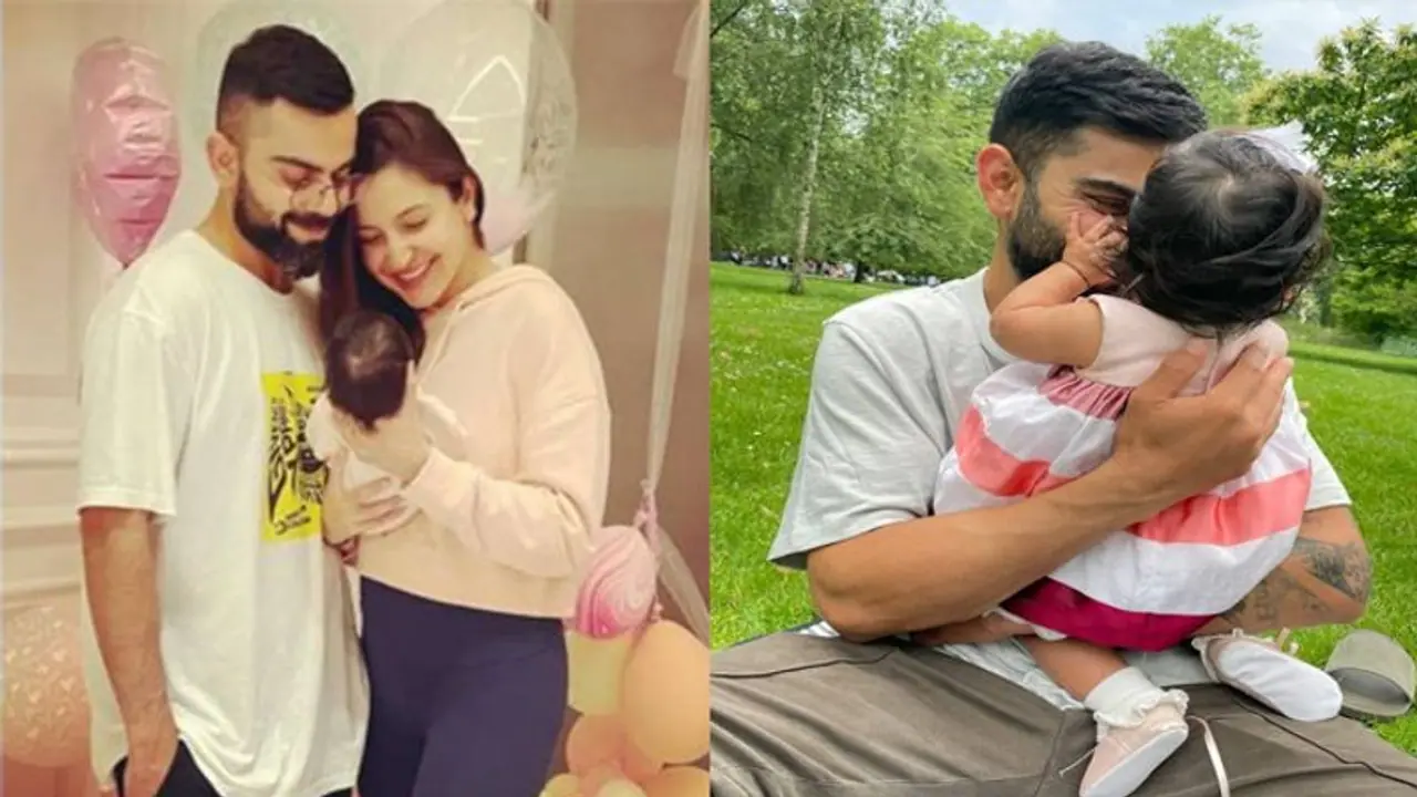 Vamika Rape Threat ছিঃ, বিরাটের কোলের মেয়েকে ধর্ষণের হুমকি দেওয়ার দায়ে ধৃত হায়দরাবাদের প্রযুক্তি কর্মী Vamika Rape Threat ছিঃ, বিরাটের কোলের মেয়েকে ধর্ষণের হুমকি দেওয়ার দায়ে ধৃত হায়দরাবাদের প্রযুক্তি কর্মী