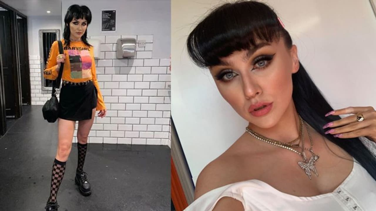 तुमने जो पहना है, उन कपड़ों में मेरे पास मत आ जाना, रेप हो जाएगा..इस मैसेज को पढ़ लड़की का हुआ बुरा हाल तुमने जो पहना है, उन कपड़ों में मेरे पास मत आ जाना, रेप हो जाएगा..इस मैसेज को पढ़ लड़की का हुआ बुरा हाल