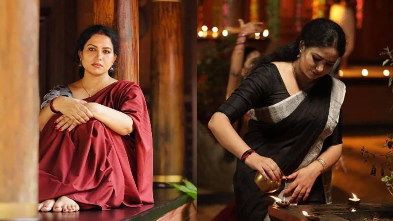 സ്റ്റാർ സിനിമയെ അഭിനന്ദിച്ചവർക്കും വിമർശിച്ചവർക്കും നന്ദി പറഞ്ഞ് ഷീലു എബ്രഹാം സ്റ്റാർ സിനിമയെ അഭിനന്ദിച്ചവർക്കും വിമർശിച്ചവർക്കും നന്ദി പറഞ്ഞ് ഷീലു എബ്രഹാം