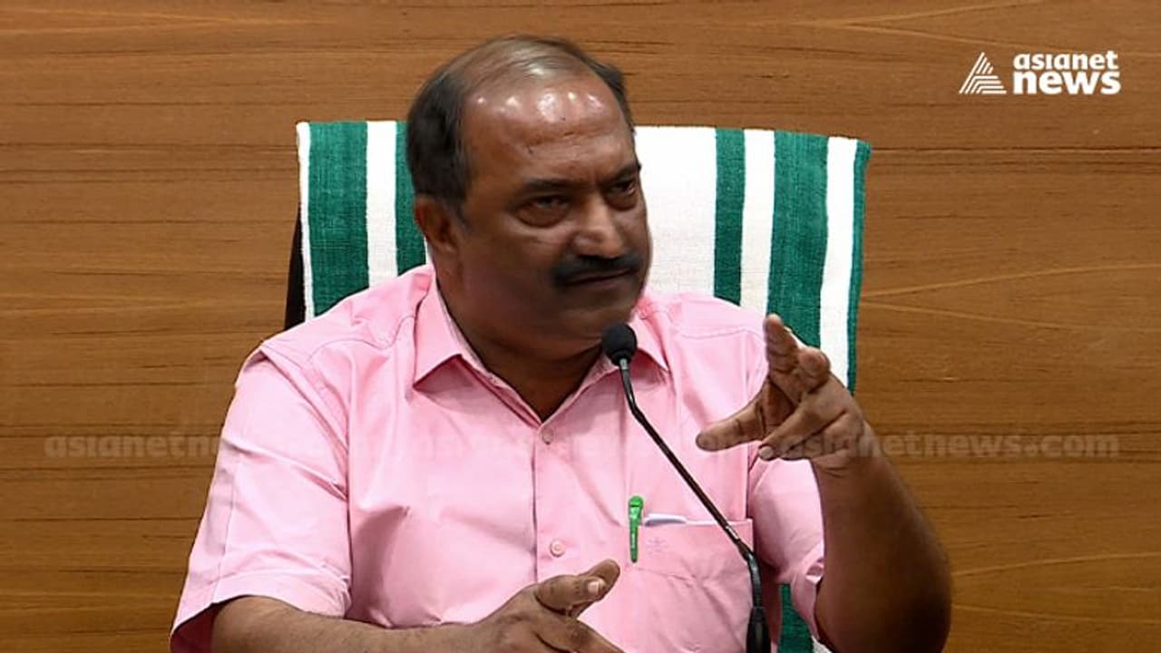 Petrol Diesel Price| കേന്ദ്രം സംസ്ഥാനങ്ങളെ പറ്റിക്കുകയാണ്; ഇന്ധന വില നികുതിയിൽ വിശദീകരണവുമായി ബാലഗോപാൽ