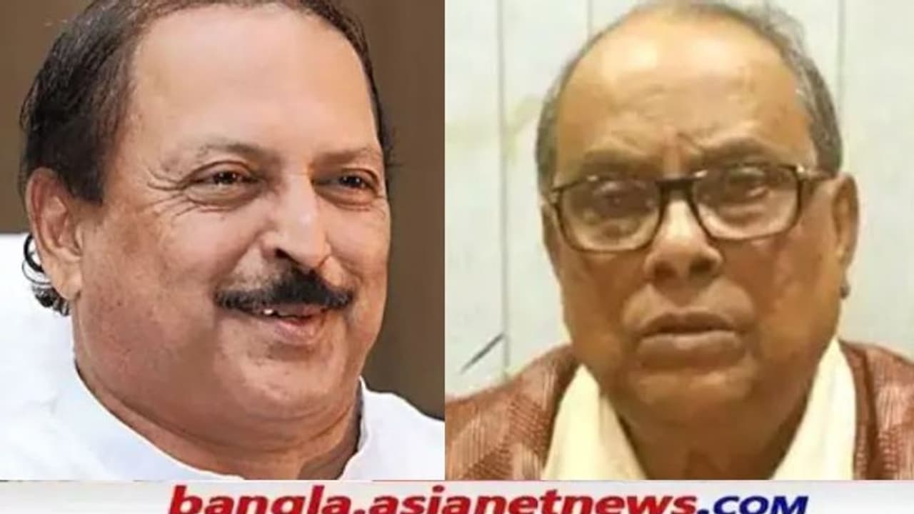 Ashok Bhattacharya 'বাংলার রাজনীতিতে বর্ণময় চরিত্র সুব্রত ', সব ভূলে 'মেয়রের ব্যবহারে আপ্লুত' অশোক Ashok Bhattacharya 'বাংলার রাজনীতিতে বর্ণময় চরিত্র সুব্রত ', সব ভূলে 'মেয়রের ব্যবহারে আপ্লুত' অশোক