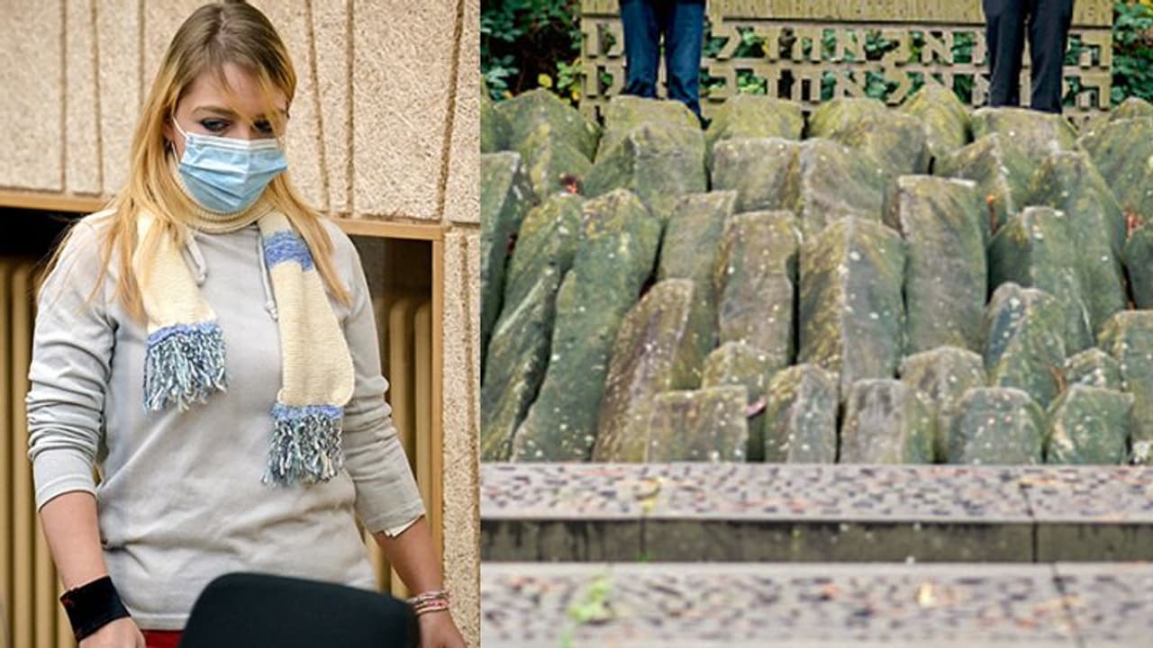 ऐसी मां किसी को न मिले: बॉयफ्रेंड के लिए अपने 5 बच्चों का गला घोंटकर हत्या कर दी, ऐसी है दर्दनाक कहानी ऐसी मां किसी को न मिले: बॉयफ्रेंड के लिए अपने 5 बच्चों का गला घोंटकर हत्या कर दी, ऐसी है दर्दनाक कहानी