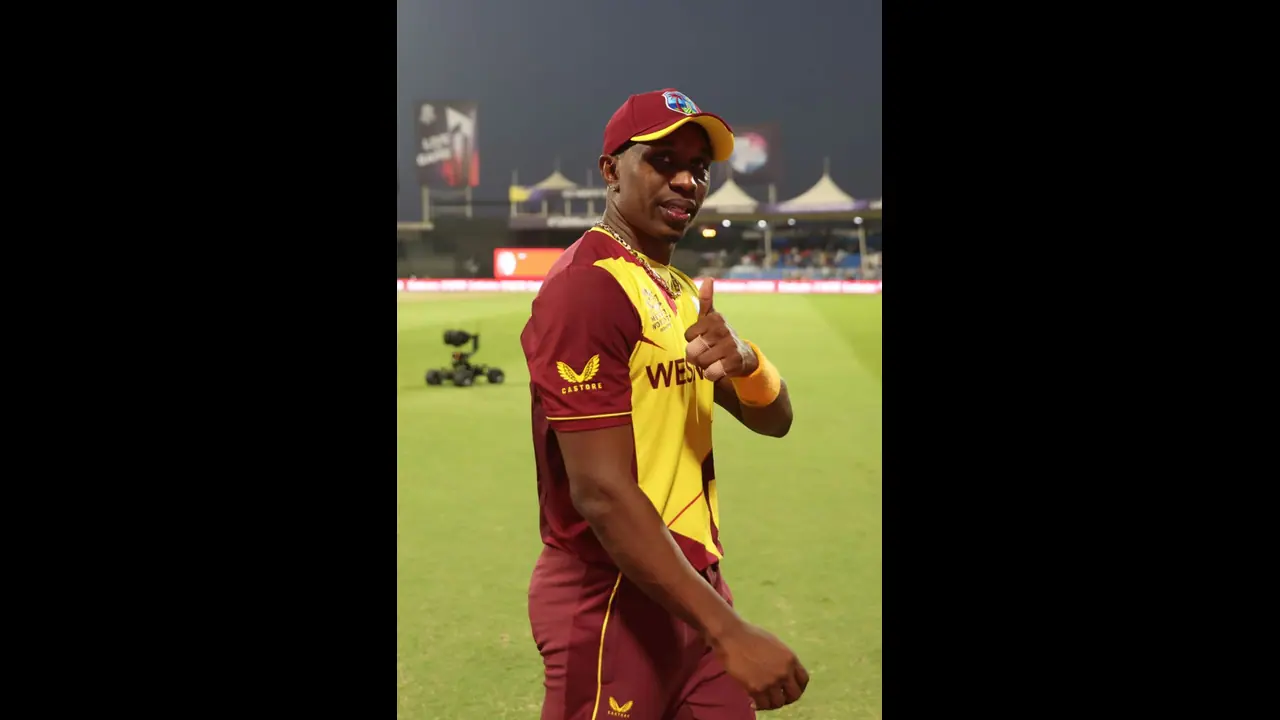 Dwayne Bravo Retirement: ऑस्ट्रेलिया के खिलाफ मैच के बाद संन्यास लेंगे ड्वेन ब्रावो Dwayne Bravo Retirement: ऑस्ट्रेलिया के खिलाफ मैच के बाद संन्यास लेंगे ड्वेन ब्रावो