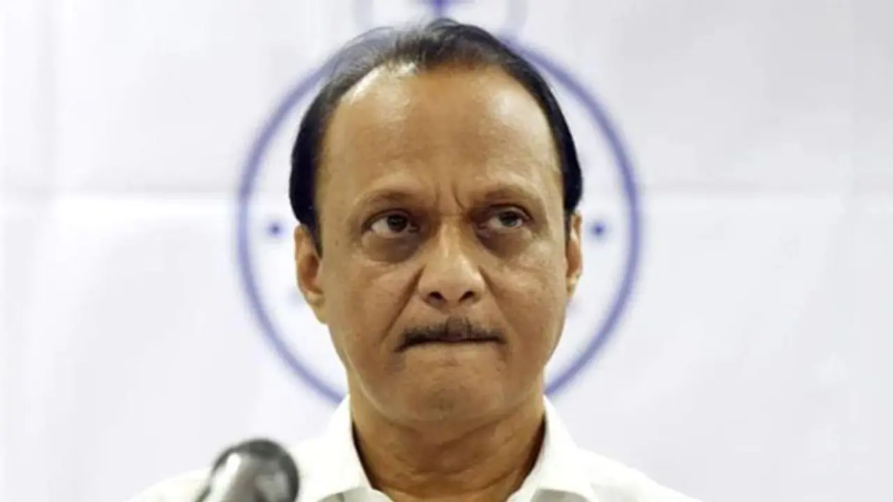 2ಕ್ಕಿಂತ ಹೆಚ್ಚು ಮಕ್ಕಳಿರುವ ಸಂಸದ, ಶಾಸಕರನ್ನು ಅನರ್ಹಗೊಳಿಸಿ: ಅಜಿತ್ ಪವಾರ್ 2ಕ್ಕಿಂತ ಹೆಚ್ಚು ಮಕ್ಕಳಿರುವ ಸಂಸದ, ಶಾಸಕರನ್ನು ಅನರ್ಹಗೊಳಿಸಿ: ಅಜಿತ್ ಪವಾರ್