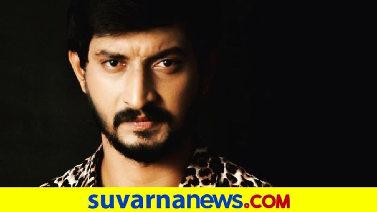 ಓಂ ಪ್ರಕಾಶ್ ರಾವ್ ಹೊಸ ಚಿತ್ರದಲ್ಲಿ 'ಲವ್ ಮಾಕ್ಟೇಲ್' ಖ್ಯಾತಿಯ ಅಭಿಲಾಷ್ ಹಿರೋ ಓಂ ಪ್ರಕಾಶ್ ರಾವ್ ಹೊಸ ಚಿತ್ರದಲ್ಲಿ 'ಲವ್ ಮಾಕ್ಟೇಲ್' ಖ್ಯಾತಿಯ ಅಭಿಲಾಷ್ ಹಿರೋ