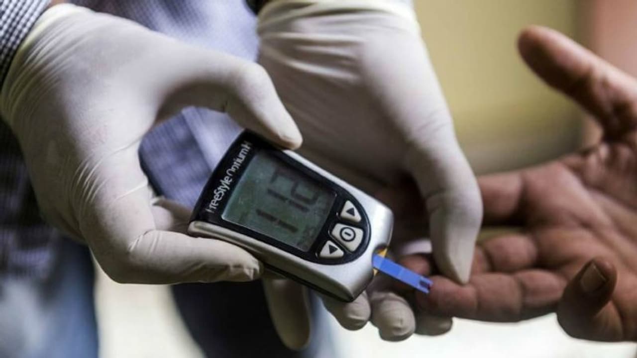 Diabetes | പ്രമേഹ പരിശോധന ഇനി 25 വയസ് മുതൽ നടത്തണമെന്ന് പഠനം