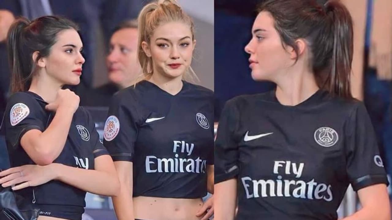 क्या इन लड़कियों की वजह से भारत मैच हार गया था, कौन हैं ये...जानें वायरल मैसेज का पूरा सच क्या इन लड़कियों की वजह से भारत मैच हार गया था, कौन हैं ये...जानें वायरल मैसेज का पूरा सच