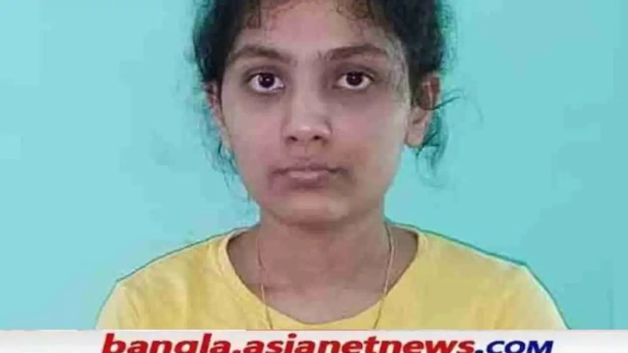 NEET HS: নিটেও সাফল্য, চিকিৎসক হওয়ার স্বপ্নপূরণের পথে উচ্চ মাধ্যমিকে প্রথম হওয়া রুমানা NEET HS: নিটেও সাফল্য, চিকিৎসক হওয়ার স্বপ্নপূরণের পথে উচ্চ মাধ্যমিকে প্রথম হওয়া রুমানা