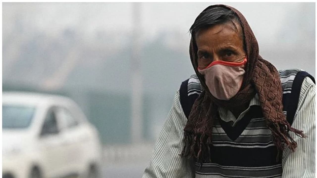 Delhi air quality 'severe'; national capital tops 10 most polluted cities in India