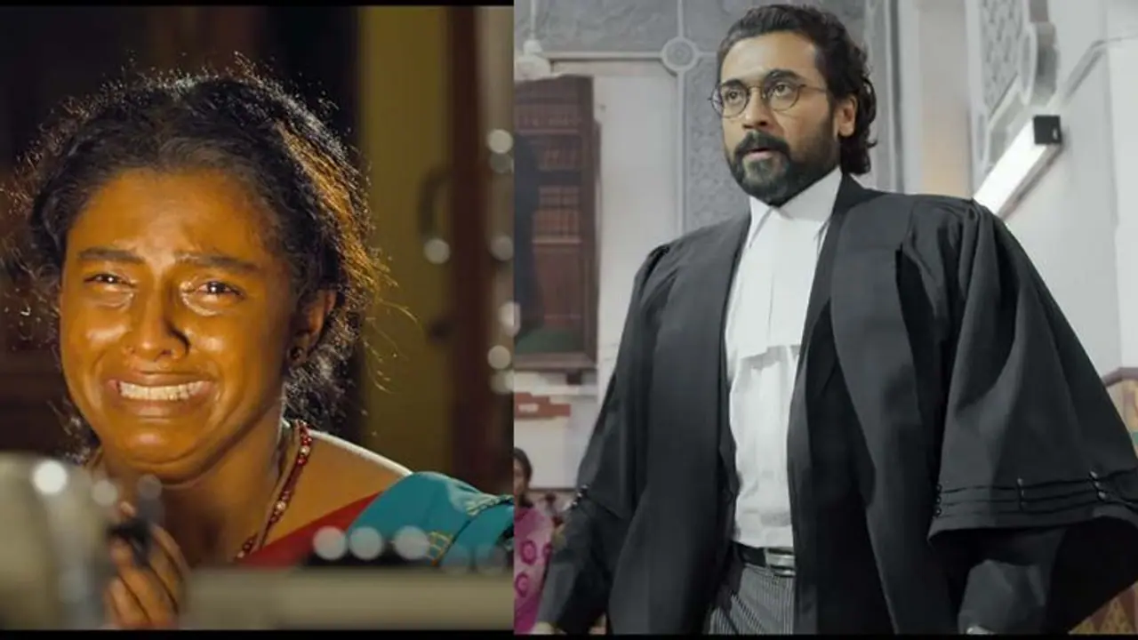 எத்தனை "ஜெய்பீம்" வந்தாலும் நீங்க திருந்த மாட்டீங்க.. அரசு அதிகாரிகளை பொளந்து கட்டும் சமூக ஆர்வலர்கள் !! எத்தனை "ஜெய்பீம்" வந்தாலும் நீங்க திருந்த மாட்டீங்க.. அரசு அதிகாரிகளை பொளந்து கட்டும் சமூக ஆர்வலர்கள் !!