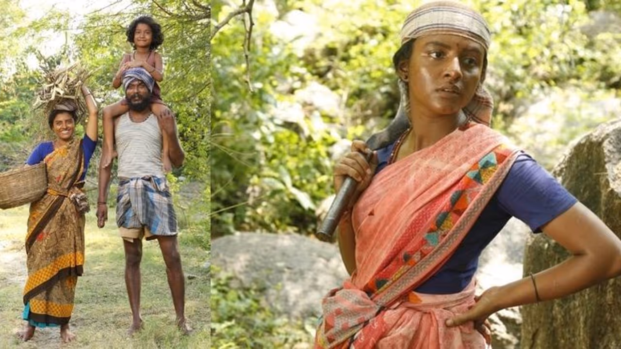 ராஜா கண்ணு இருளர் அல்ல, குறவர்..?? ஜெய் பீம் கோல்மால்..?? போலீஸ் கமிஸ்னர் அலுவகத்தில் பரபரப்பு புகார். ராஜா கண்ணு இருளர் அல்ல, குறவர்..?? ஜெய் பீம் கோல்மால்..?? போலீஸ் கமிஸ்னர் அலுவகத்தில் பரபரப்பு புகார்.