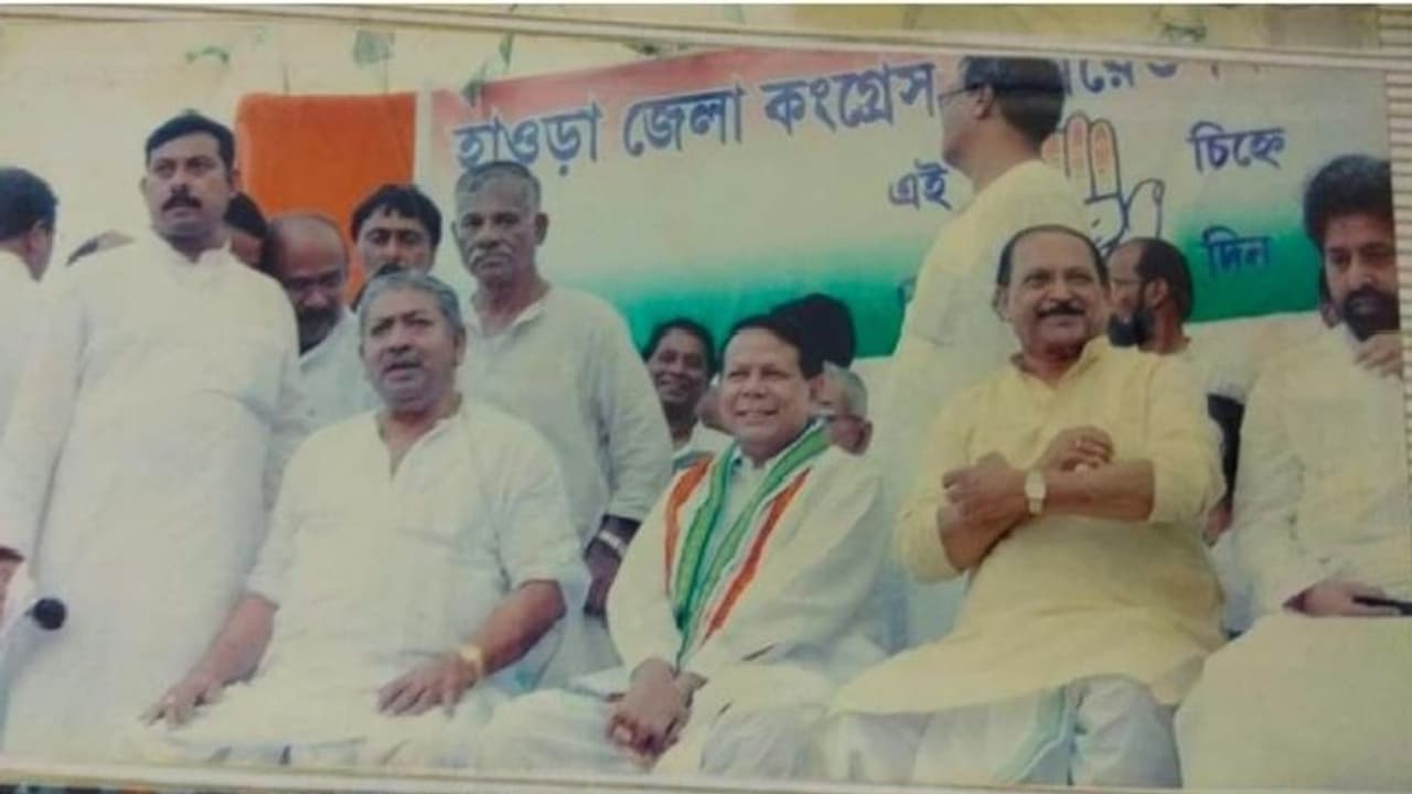 Subrata Mukherjee শ্রমিক স্বার্থ বাঁচাতে সুব্রত মুখোপাধ্যায়ের দ্বারস্থ হয়েছিল বাম সরকার