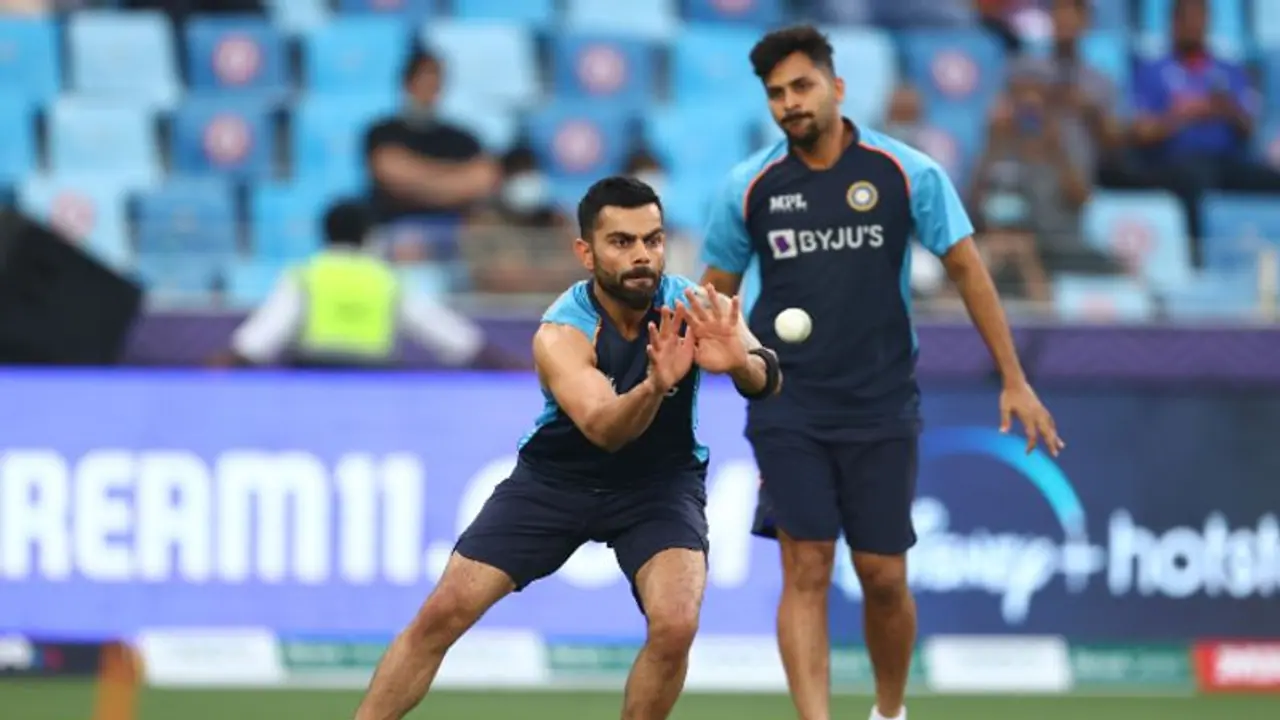Virat Kohli's restaurant issues clarification following allegations of being homophobic