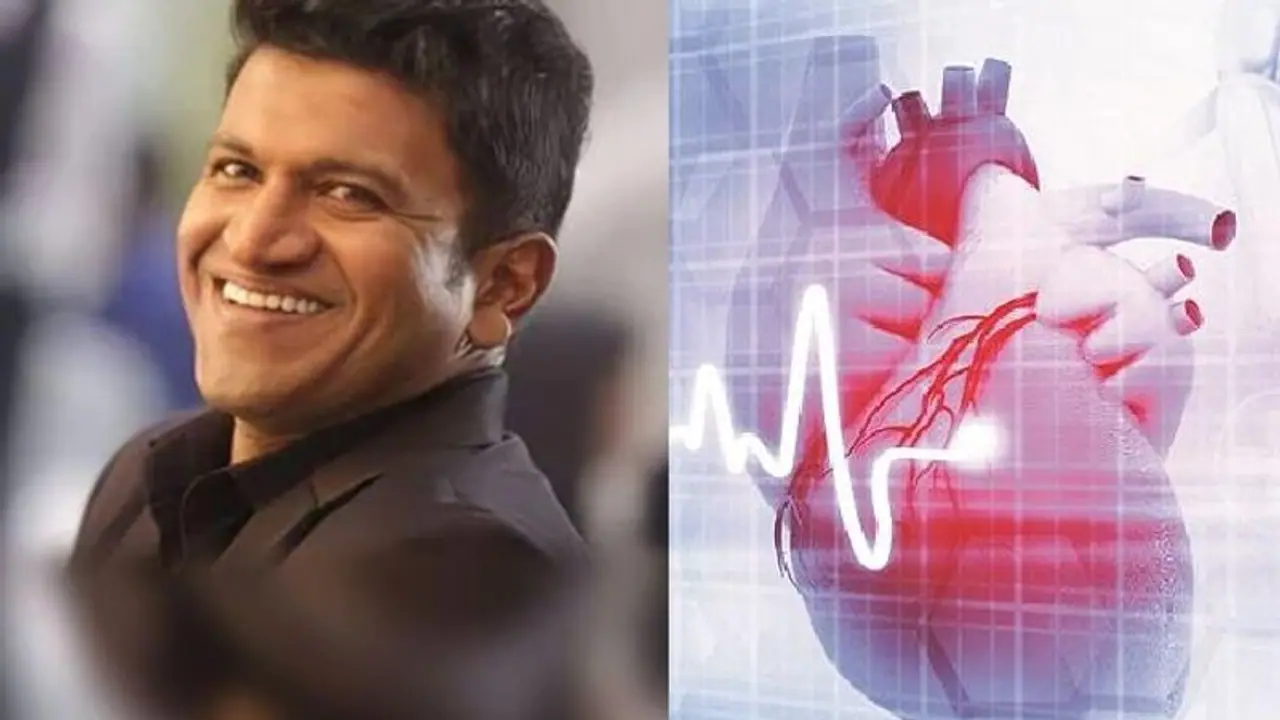 വ്യായാമം അമിതമായാല്‍ അത് ഹൃദയത്തെ ദോഷകരമായി ബാധിക്കുമോ?