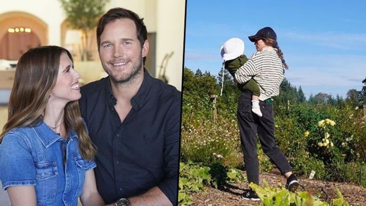 Chris Pratt’s mushy post on wife Katherine Schwarzenegger is being slammed by netizens, here is why