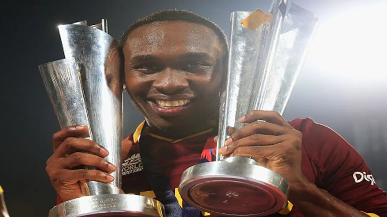 சென்னையின் செல்லப்பிள்ளை, ஆன் & ஆஃப் ஃபீல்டு எண்டர்டெய்னர் பிராவோ..! சென்னையின் செல்லப்பிள்ளை, ஆன் & ஆஃப் ஃபீல்டு எண்டர்டெய்னர் பிராவோ..!