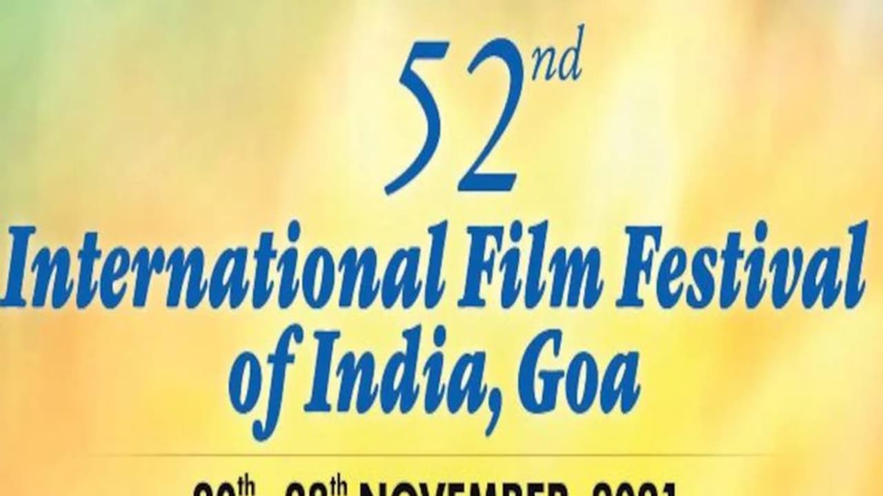 52nd IFFI: पैनोरमा सेक्शन में दिखाई जाएंगी 25 फीचर फिल्में, ‘वेद द विजनरी’ से होगा उद्घाटन 52nd IFFI: पैनोरमा सेक्शन में दिखाई जाएंगी 25 फीचर फिल्में, ‘वेद द विजनरी’ से होगा उद्घाटन