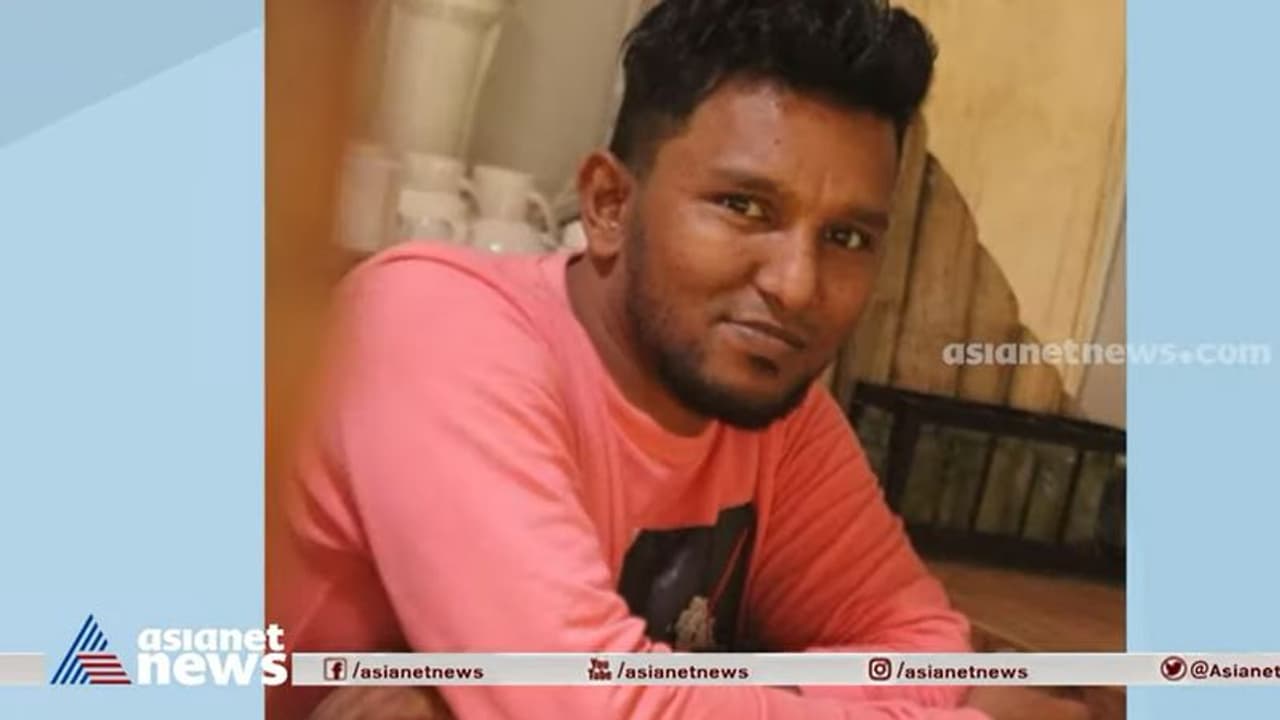 ഒന്നരയടി താഴ്ചയുള്ള ടെറസിലേക്ക് വീണ് ഹോട്ടൽ ജീവനക്കാരന്റെ മരണം: ദുരൂഹത ആരോപിച്ച് കുടുംബം