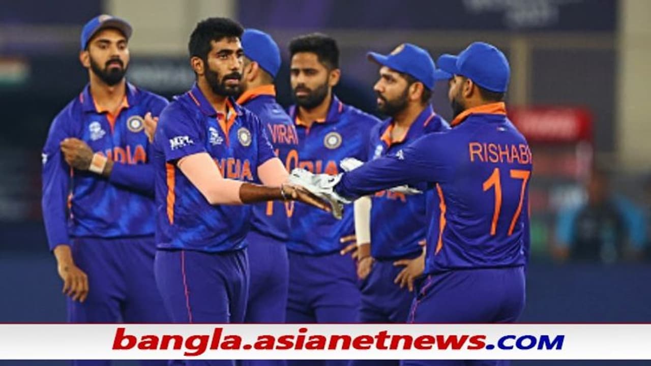 T20 WC 2021 যুজবেন্দ্র চাহালকে সিংহাসনচ্যূত করলেন বুমরা, এলিট লিস্টে তিনিই এখন সবার আগে T20 WC 2021 যুজবেন্দ্র চাহালকে সিংহাসনচ্যূত করলেন বুমরা, এলিট লিস্টে তিনিই এখন সবার আগে