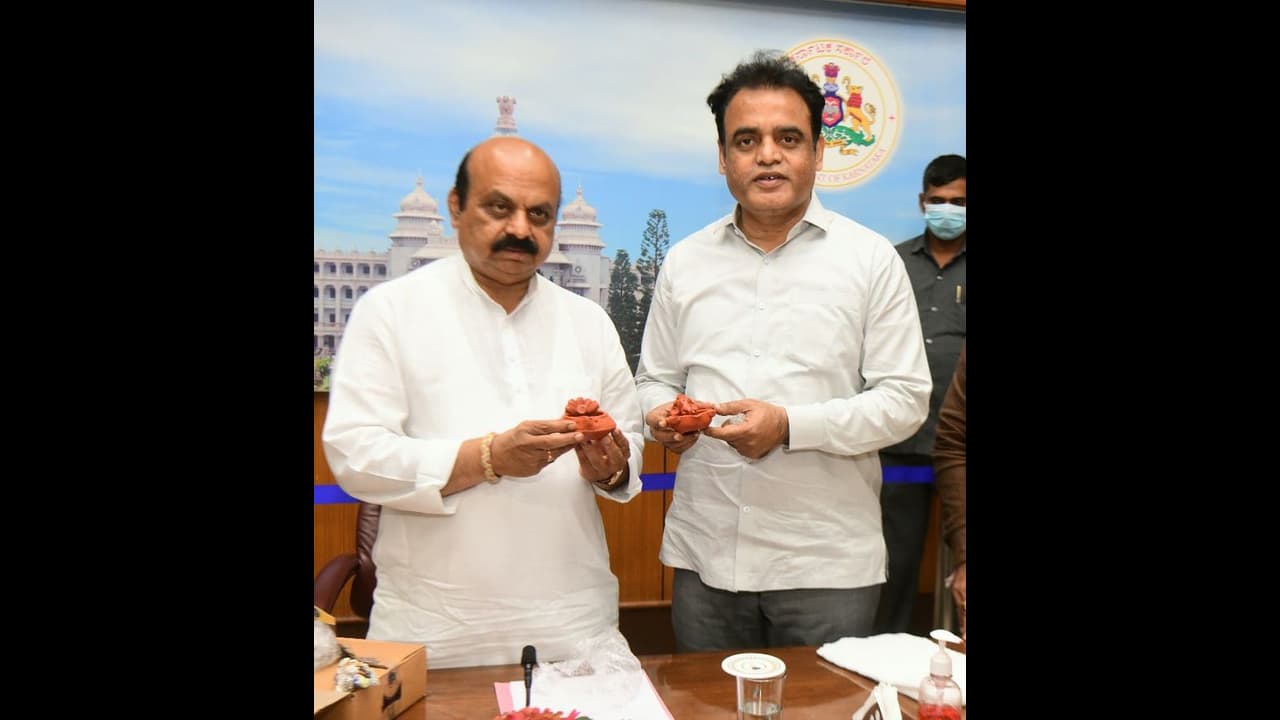 2 ಸಾವಿರ ಕೋಟಿ ಉಳಿಸಿಕೊಳ್ಳಲು ಸುಗ್ರೀವಾಜ್ಞೆಗೆ ಸಿದ್ಧತೆ