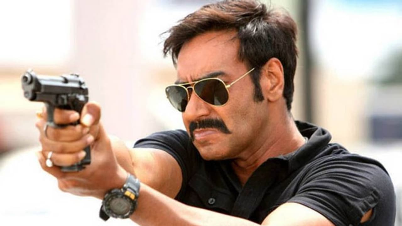तंबाकू कंपनी का विज्ञापन करने पर Ajay Devgan को बड़ी राहत, कोर्ट ने Ads Campaign पर रोक से इनकार तंबाकू कंपनी का विज्ञापन करने पर Ajay Devgan को बड़ी राहत, कोर्ट ने Ads Campaign पर रोक से इनकार
