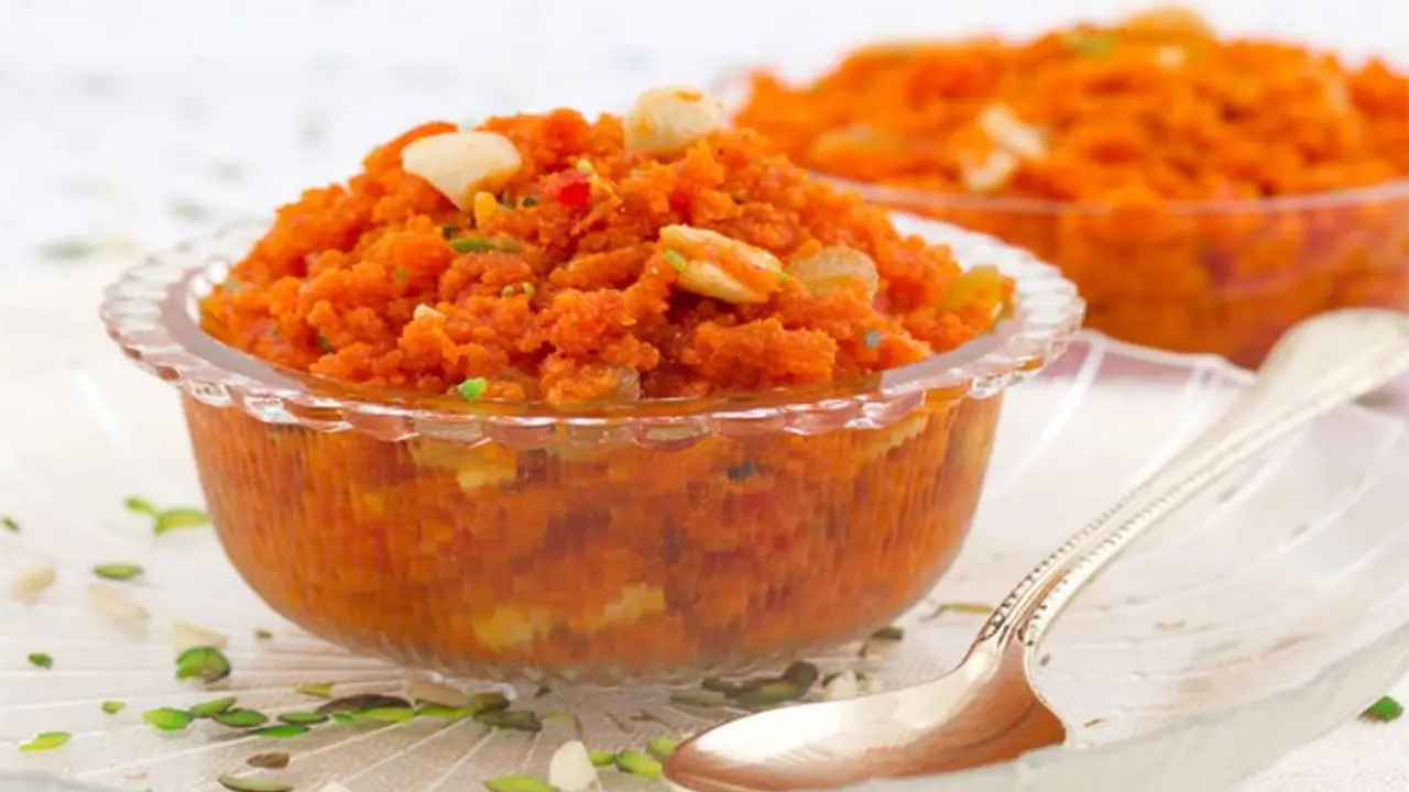Gajar ka halwa to Chikki, try out these lip smacking desserts this winter Gajar ka halwa to Chikki, try out these lip smacking desserts this winter