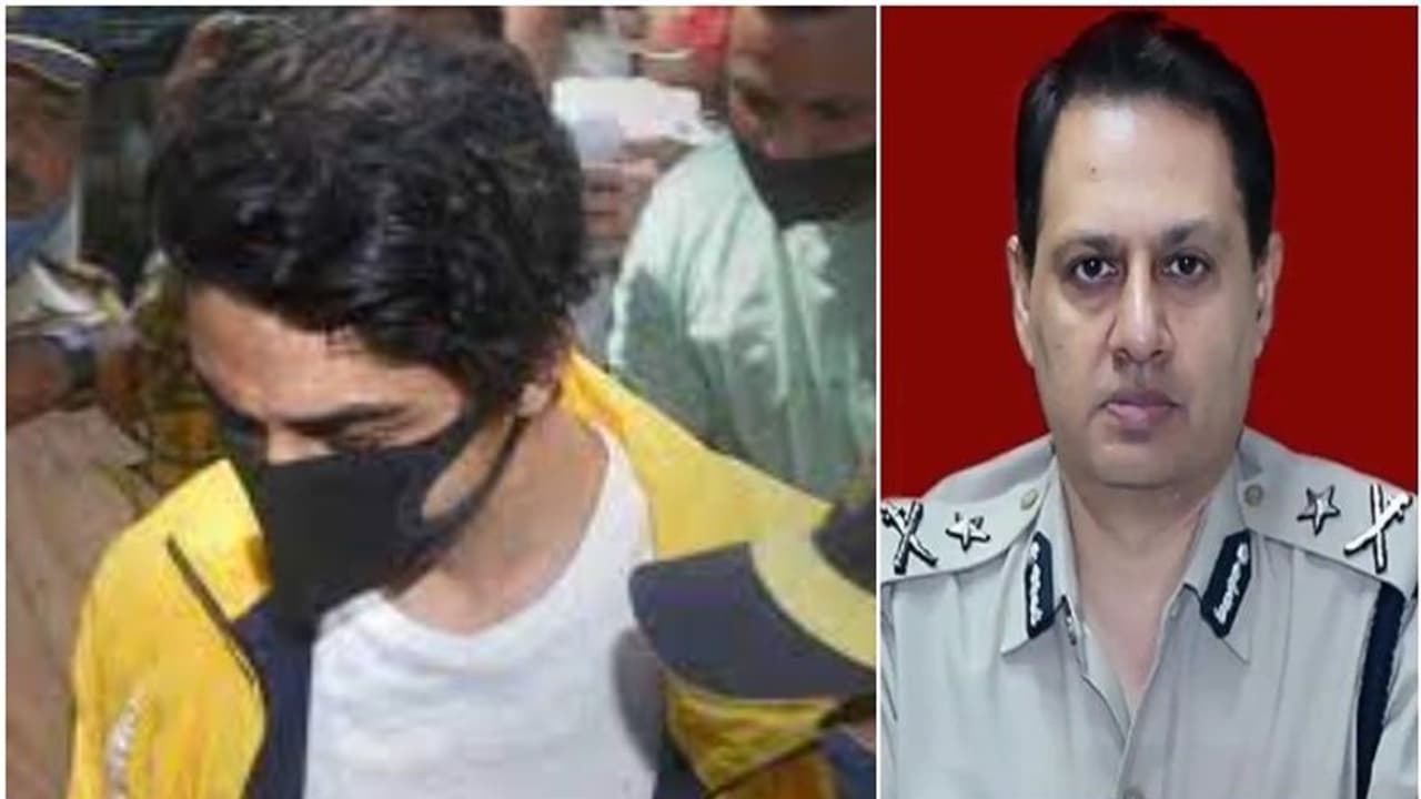 Aryan Khan case| സമീർ വാങ്കടെയ്ക്ക് പകരം ആര്യൻ ഖാൻ കേസ് അന്വേഷിക്കുന്ന പുതിയ സംഘം മുംബൈയിൽ