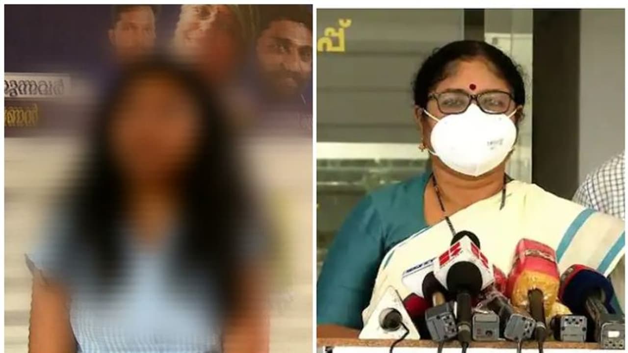 'മന്ത്രിയുടെ ഉറപ്പല്ല, നടപടിയാണ് വേണ്ടത്'; നടപടി എടുക്കാതെ സമരത്തിൽ നിന്ന് പിന്മാറില്ലെന്ന് ദീപ 'മന്ത്രിയുടെ ഉറപ്പല്ല, നടപടിയാണ് വേണ്ടത്'; നടപടി എടുക്കാതെ സമരത്തിൽ നിന്ന് പിന്മാറില്ലെന്ന് ദീപ