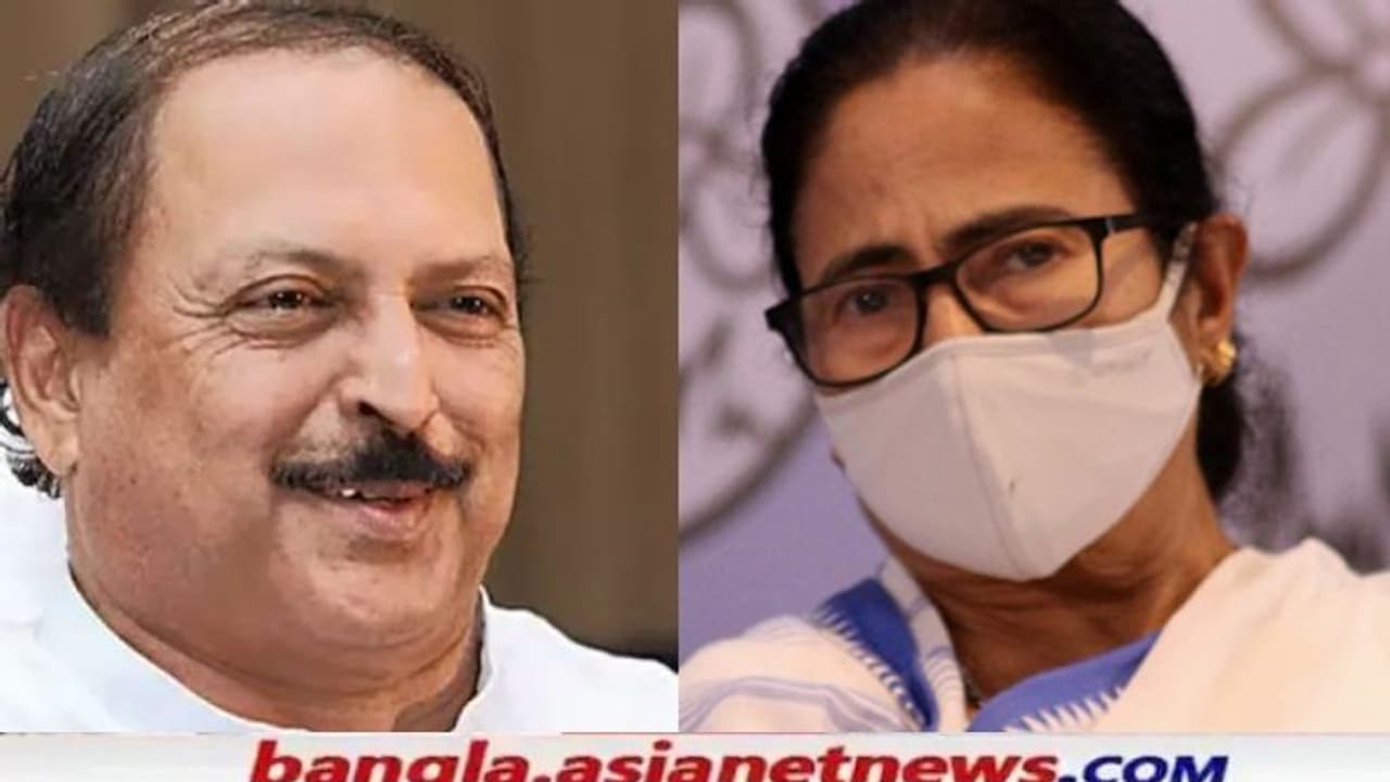 Bhai Phota 2021 সুব্রত প্রয়াণে শোকাহত, কালীঘাটের বাড়িতে ভাইফোঁটার অনুষ্ঠান বাতিল করলেন মমতা