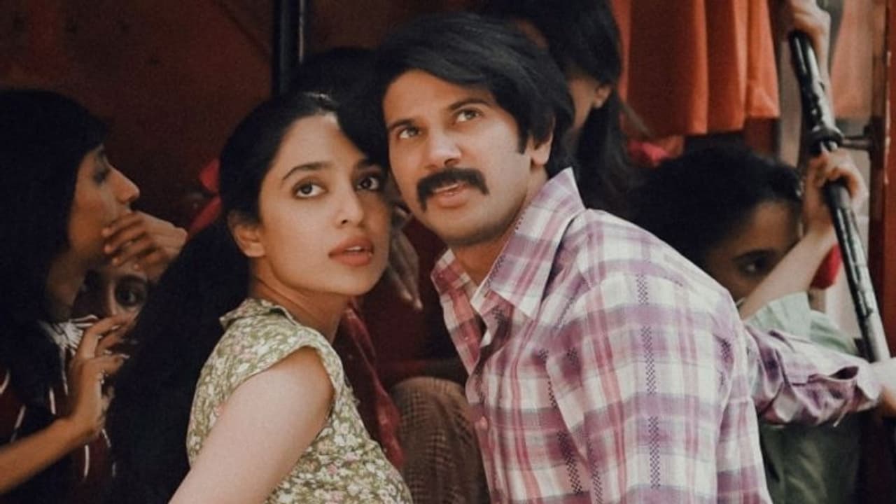 പ്രതിസന്ധികളും പ്രതീക്ഷകളും നിറഞ്ഞ യാത്രക്കൊടുവില്‍ 'കുറുപ്പ്' തിയറ്ററിലേക്ക്; റിലീസ് പ്രഖ്യാപിച്ച് ദുല്‍ഖര്‍