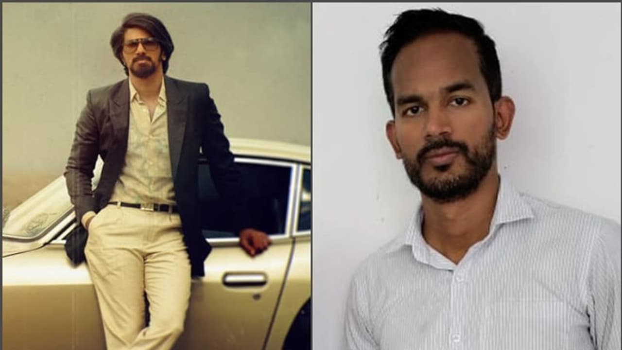 Kurup Movie | 'കുറുപ്പിന്‍റെ യഥാര്‍ഥ മുഖം ജനങ്ങളിലെത്തുന്നതില്‍ സന്തോഷം'; സിനിമ കണ്ടെന്ന് ചാക്കോയുടെ മകന്‍