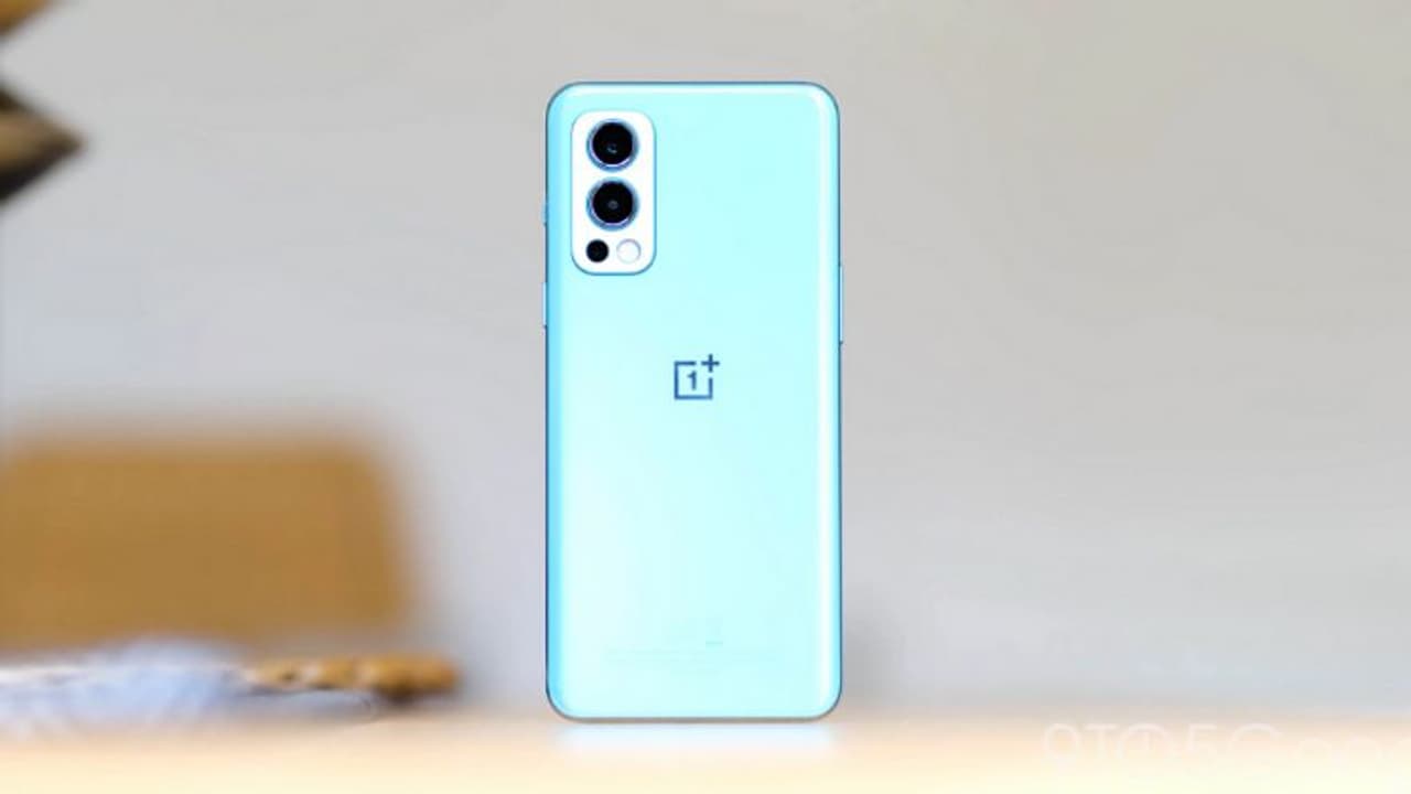 इंडिया में जल्द आ रहा OnePlus Nord 2 Pac Man लिमिटेड एडिशन, लोग बोलें क्या मस्त फ़ोन है यार