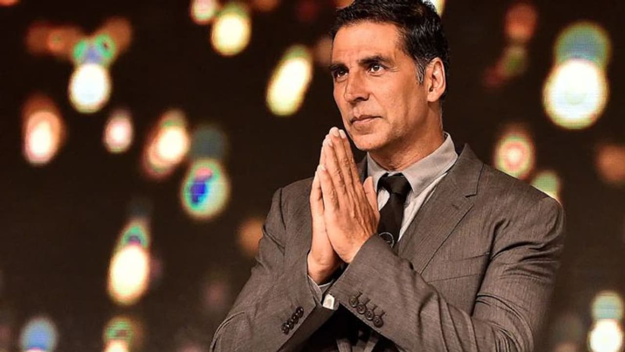 'আমি আপনাদের কাছে ক্ষমা চাইছি' ট্রোলিংয়ের জেরে বিমলের বিজ্ঞাপন থেকে সরে দাঁড়ানোর সিদ্ধান্ত অক্ষয় কুমারের 